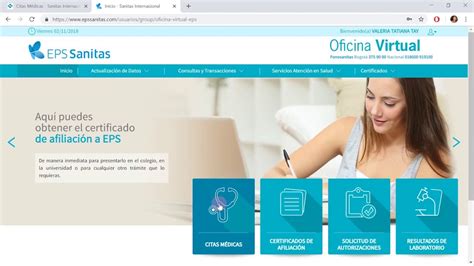 pedir cita en sanitas|SANITAS: Sacar citas Médicas en Línea Fácil y。